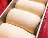もちもち湯種食パン作り方12写真