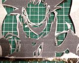 海苔アート作り方10写真