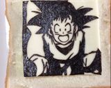 海苔アート作り方14写真
