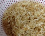 簡単♪♪切り干し大根の煮物♪♪作り方1写真