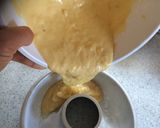 ☆サラダオイルで簡単バナナケーキ☆作り方4写真