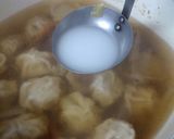 小籠包のとろーりあつあつスープ◆作り方6写真