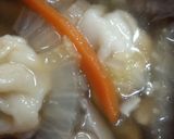 小籠包のとろーりあつあつスープ◆作り方7写真