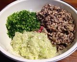 簡単♪椎茸たっぷり餃子作り方6写真