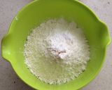 簡単！しっとり美味しいりんごケーキ作り方7写真