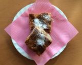 簡単！しっとり美味しいりんごケーキ作り方9写真