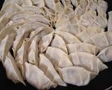 簡単♪椎茸たっぷり餃子作り方10写真