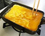 我が家の定番太巻き！恵方巻きに☆作り方7写真