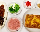 我が家の定番太巻き！恵方巻きに☆作り方9写真