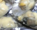 殻つき牡蠣のタルタルソース焼き◆作り方5写真