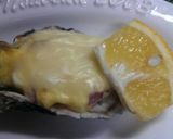 殻つき牡蠣のタルタルソース焼き◆作り方7写真