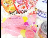 Carina★ヨーグルトマシュマロムース作り方1写真
