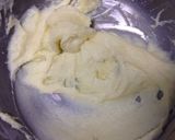 クリームチーズ フロスティング作り方4写真