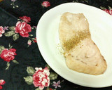 簡単カジキマグロの☆照り焼き山椒風味作り方3写真