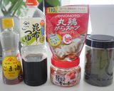 ディナー･ランチに♪豚キムチの冷製パスタ作り方4写真