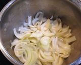 肉じゃが 我が家の定番レシピ作り方4写真
