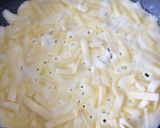 フライパンで作る簡単グラタン作り方6写真