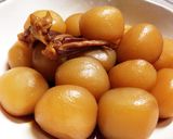名物！玉こんにゃくの簡単おでん作り方2写真