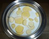 簡単スイートポテトケーキ作り方2写真