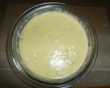 簡単スイートポテトケーキ作り方5写真