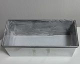 バナナチョコケーキ作り方1写真