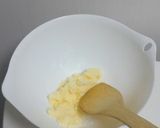 バナナチョコケーキ作り方4写真