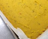 究極の スイートポテトタルト作り方4写真