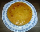 簡単スイートポテトケーキ作り方7写真