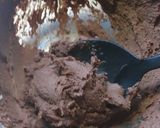 プレゼントに最適♪大人のチョコクッキー作り方7写真