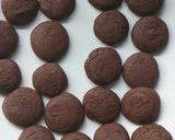 プレゼントに最適♪大人のチョコクッキー作り方11写真