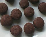 プレゼントに最適♪大人のチョコクッキー作り方13写真