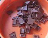 プレゼントに最適♪大人のチョコクッキー作り方14写真