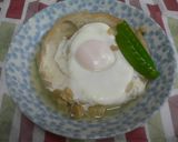 車麩の巣ごもり作り方4写真