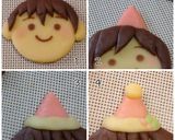 メリクリ大好き！クリスマスクッキー作り方9写真