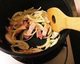 *お手軽簡単 ほっこりミルクスープ*作り方1写真
