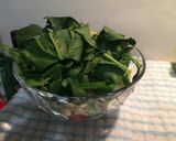 【簡単】タコと野菜のバター醤油炒め作り方1写真