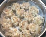 母の味＊たけのこ入り海老焼売作り方6写真