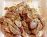 甘酒で！鶏味噌オーブン焼作り方2写真