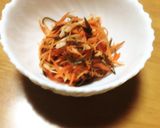 イカ人参作り方4写真