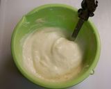 とろろじゃこご飯作り方2写真