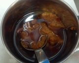 ★簡単★肉味噌★作り方2写真