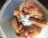 噛みごたえたっぶり皿作り方1写真
