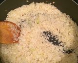 お母さんのパエリア:D作り方9写真