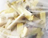 噛みごたえたっぶり皿作り方2写真