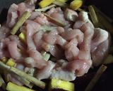噛みごたえたっぶり皿作り方3写真