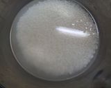 簡単☆イカめし（雑炊付き）作り方1写真