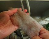 簡単☆イカめし（雑炊付き）作り方2写真