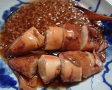 簡単☆イカめし（雑炊付き）作り方12写真