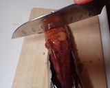 簡単☆イカめし（雑炊付き）作り方9写真