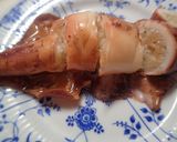 簡単☆イカめし（雑炊付き）作り方10写真